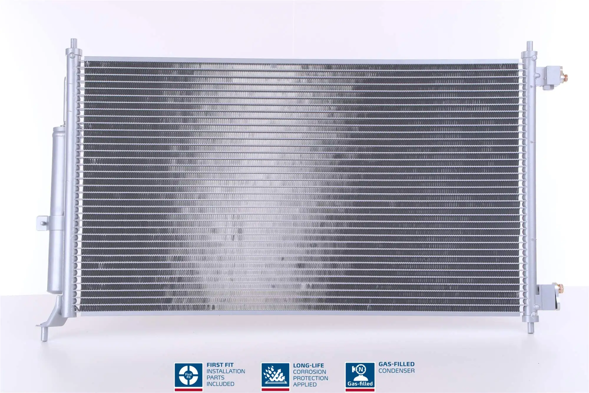 Radiator climatizare