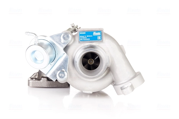 Turbina