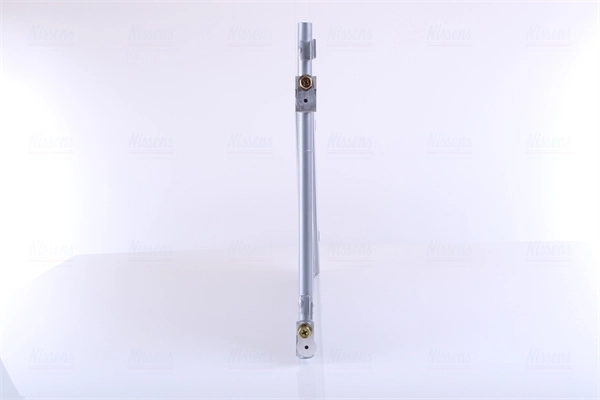 Radiator climatizare