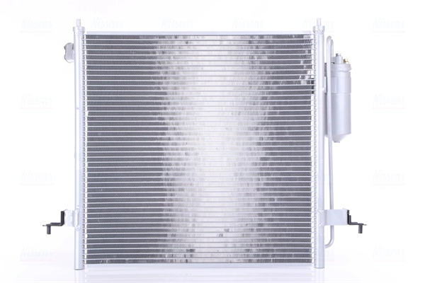 Radiator climatizare