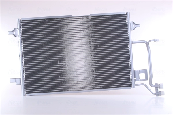 Radiator climatizare