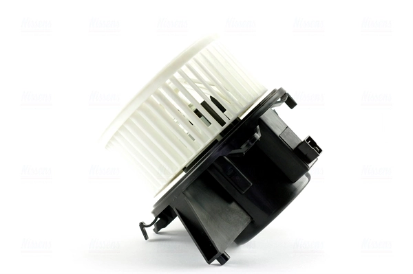 Ventilator habitaclu