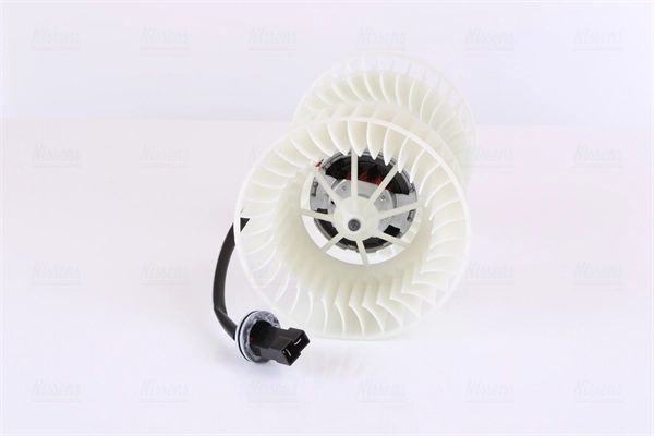 Ventilator habitaclu