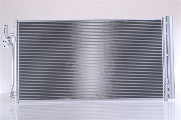 Radiator climatizare
