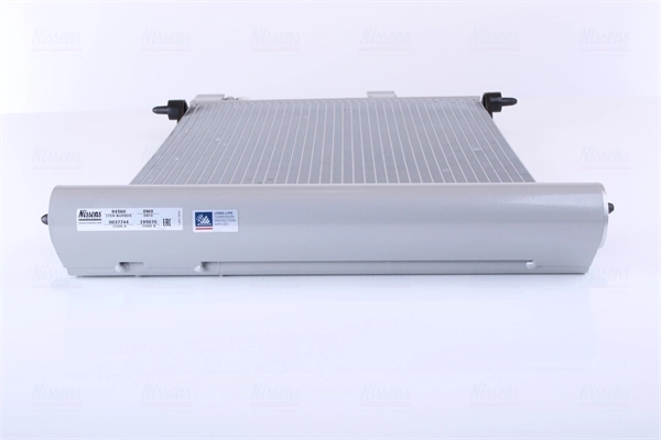 Radiator climatizare