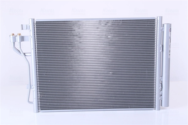 Radiator climatizare