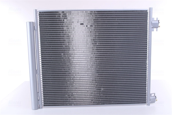 Radiator climatizare