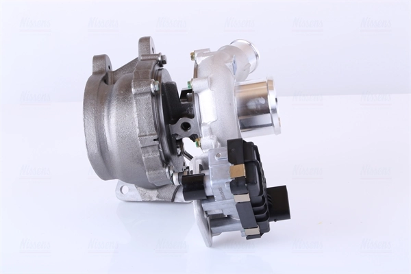 Turbina