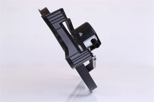 Ventilator radiator racire
