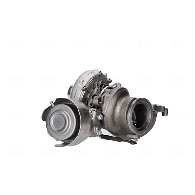 Turbina