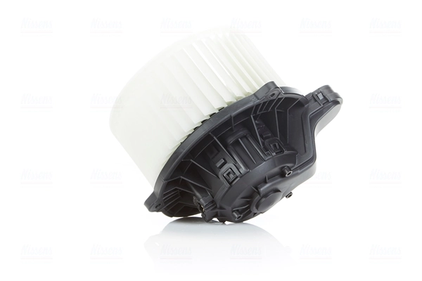Ventilator habitaclu