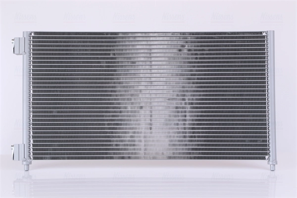 Radiator climatizare