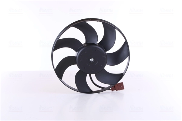 Ventilator radiator racire
