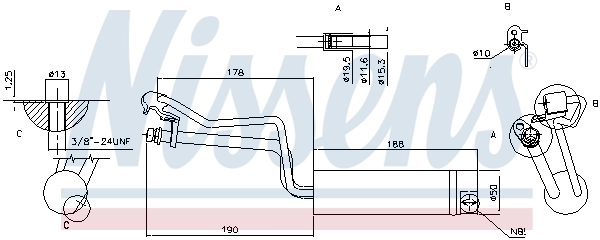 Uscator aer conditionat