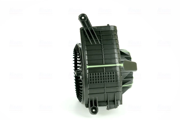 Ventilator habitaclu