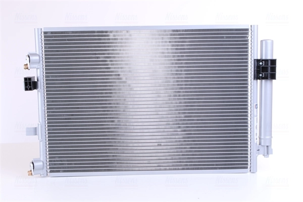 Radiator climatizare