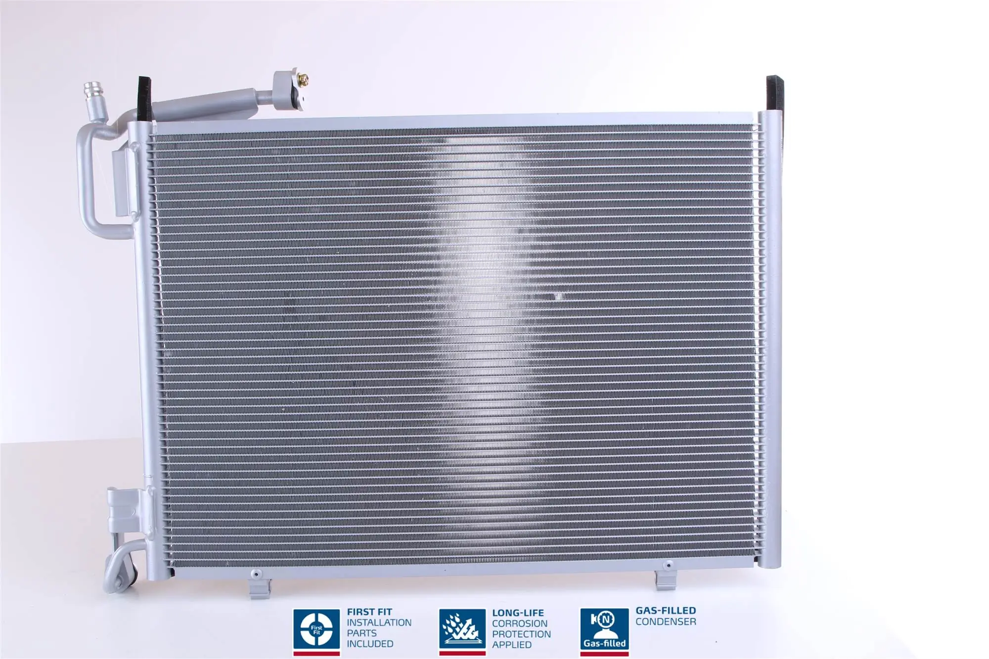 Radiator climatizare