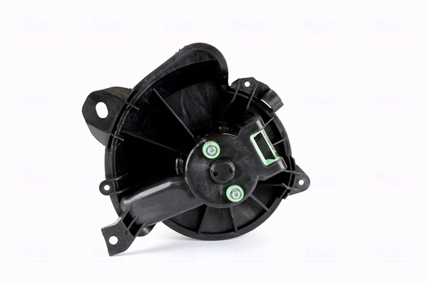 Ventilator habitaclu