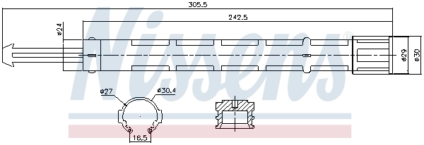 Uscator aer conditionat