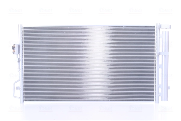Radiator climatizare