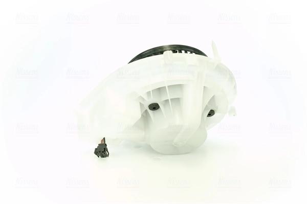 Ventilator habitaclu