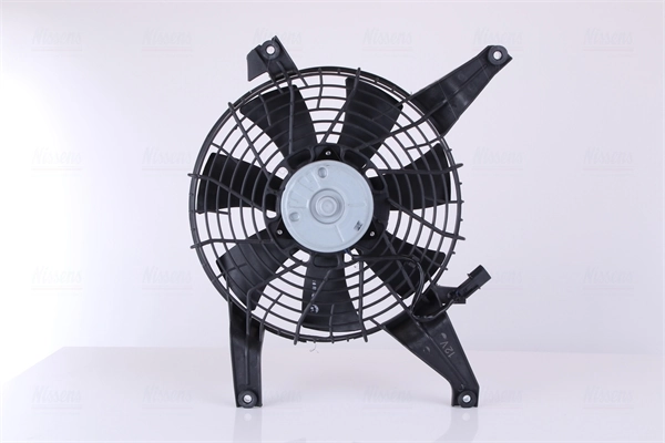 Ventilator radiator racire