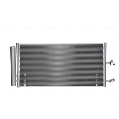 Radiator climatizare