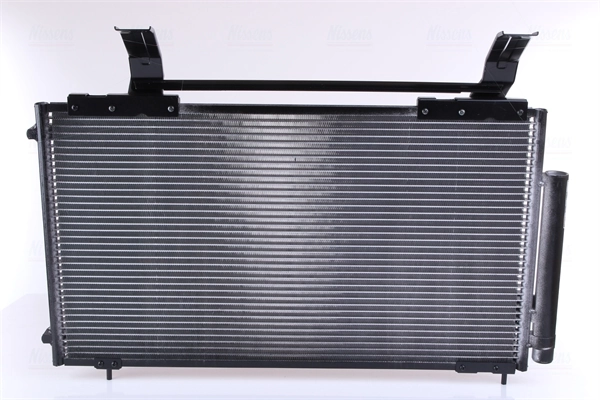 Radiator climatizare