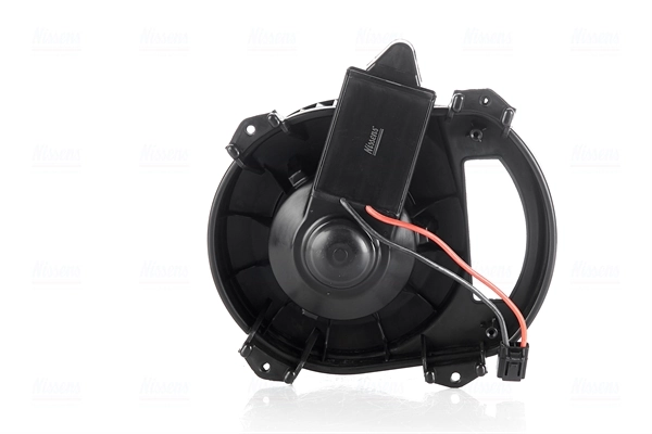 Ventilator, habitaclu