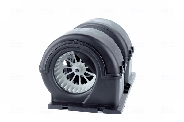 Ventilator habitaclu