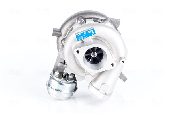 Turbina