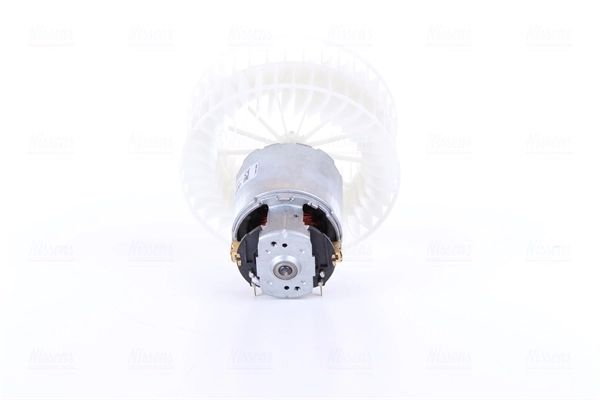 Ventilator habitaclu