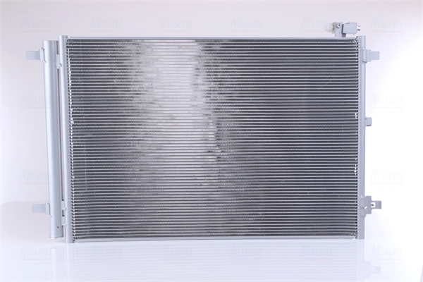 Radiator climatizare