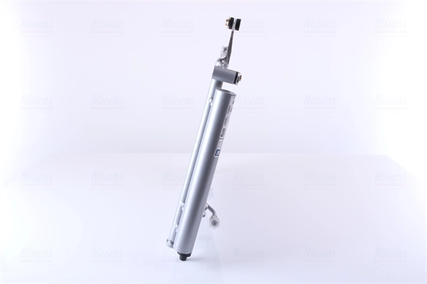 Radiator climatizare