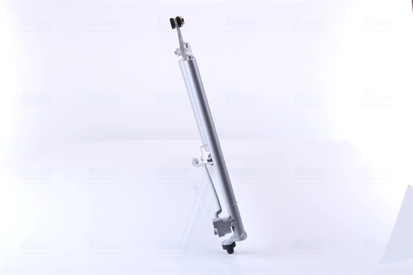 Radiator climatizare