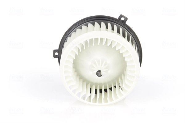 Ventilator habitaclu