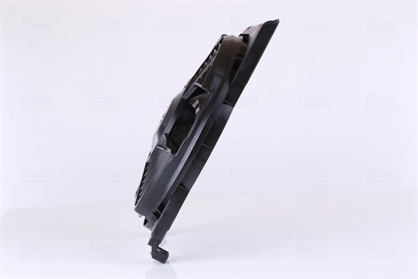 Ventilator radiator racire
