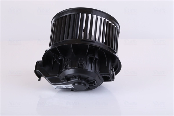 Ventilator, habitaclu