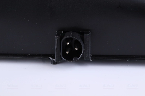 Ventilator radiator racire