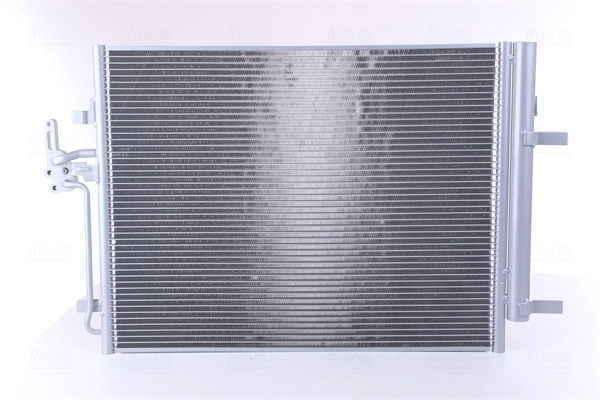 Radiator climatizare