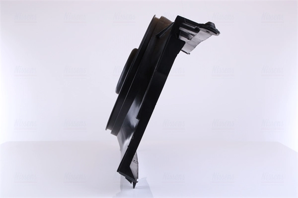 Ventilator radiator racire