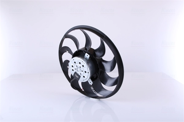 Ventilator radiator racire