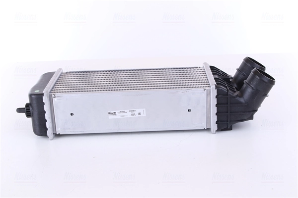 Intercooler