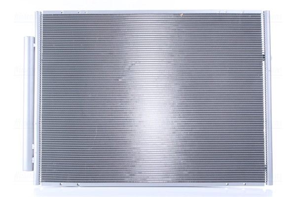 Radiator climatizare