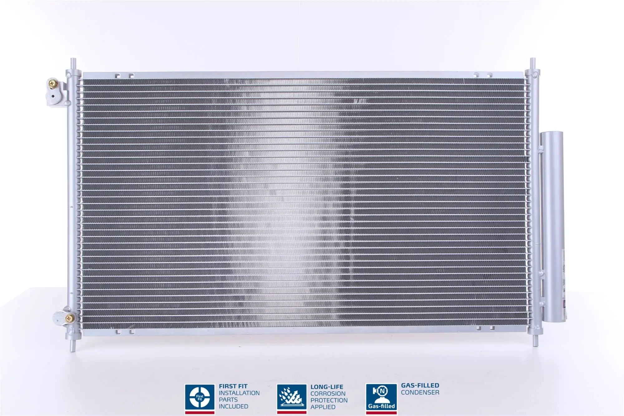 Radiator climatizare