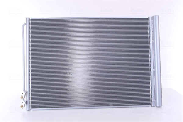 Radiator climatizare