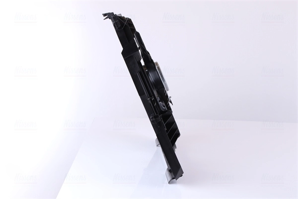 Ventilator radiator racire