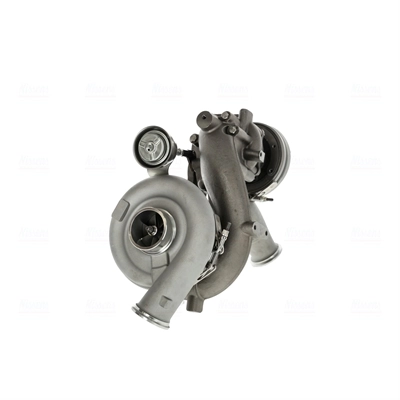 Turbina