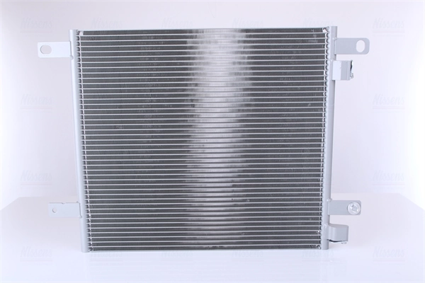 Radiator climatizare