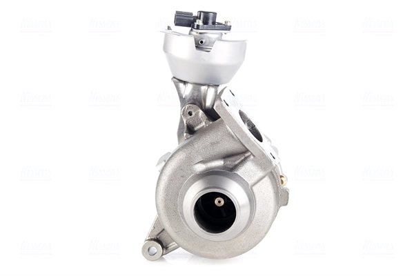 Turbina